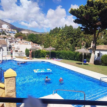 בנאלמדנה Villa Marisol Apartamento Australia מראה חיצוני תמונה