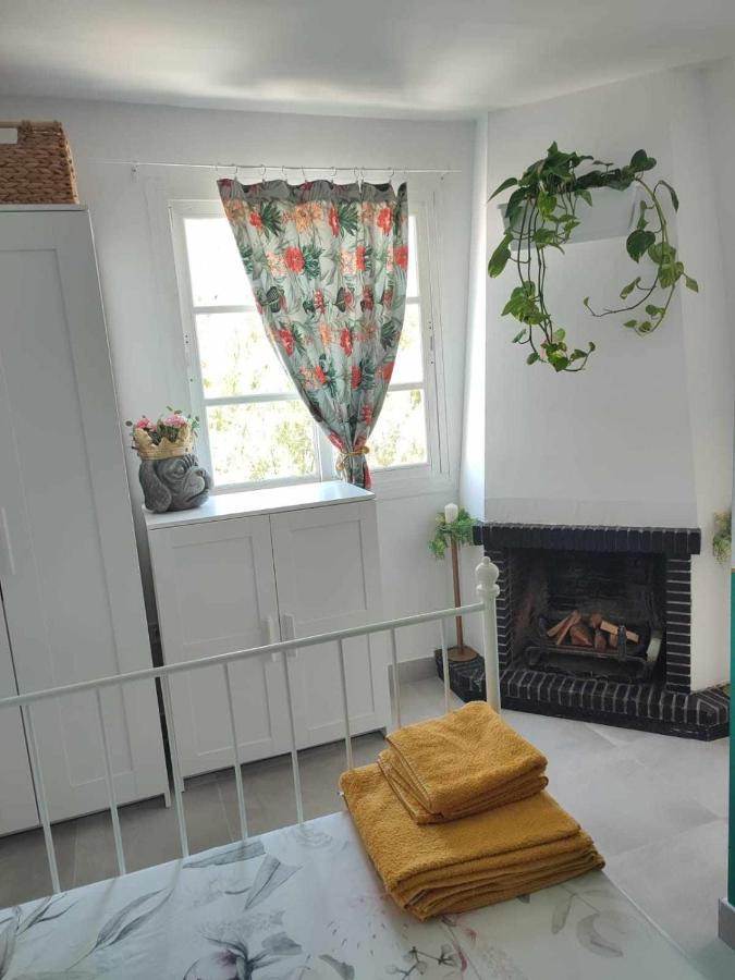 בנאלמדנה Villa Marisol Apartamento Australia מראה חיצוני תמונה