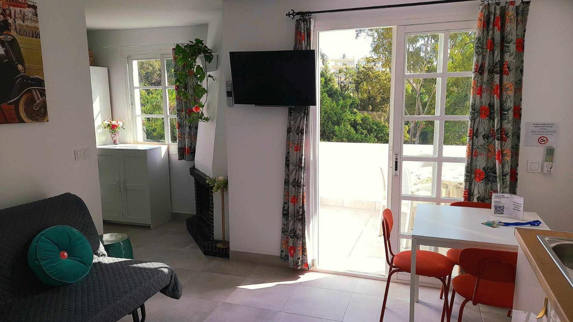 בנאלמדנה Villa Marisol Apartamento Australia מראה חיצוני תמונה