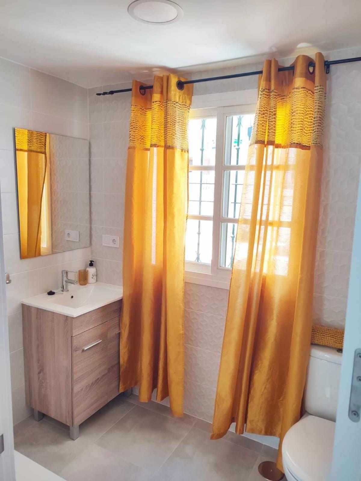 בנאלמדנה Villa Marisol Apartamento Australia מראה חיצוני תמונה