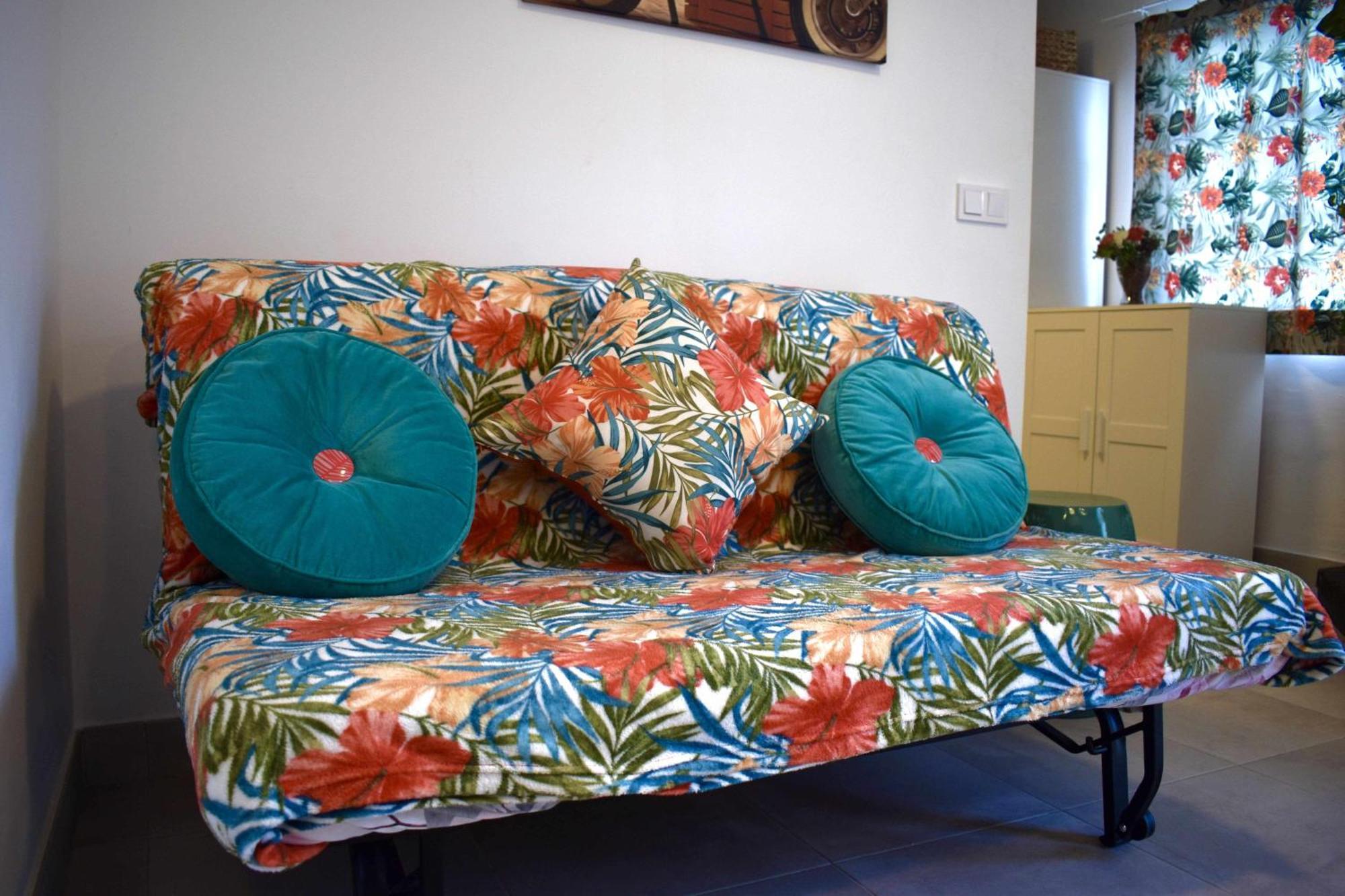 בנאלמדנה Villa Marisol Apartamento Australia מראה חיצוני תמונה