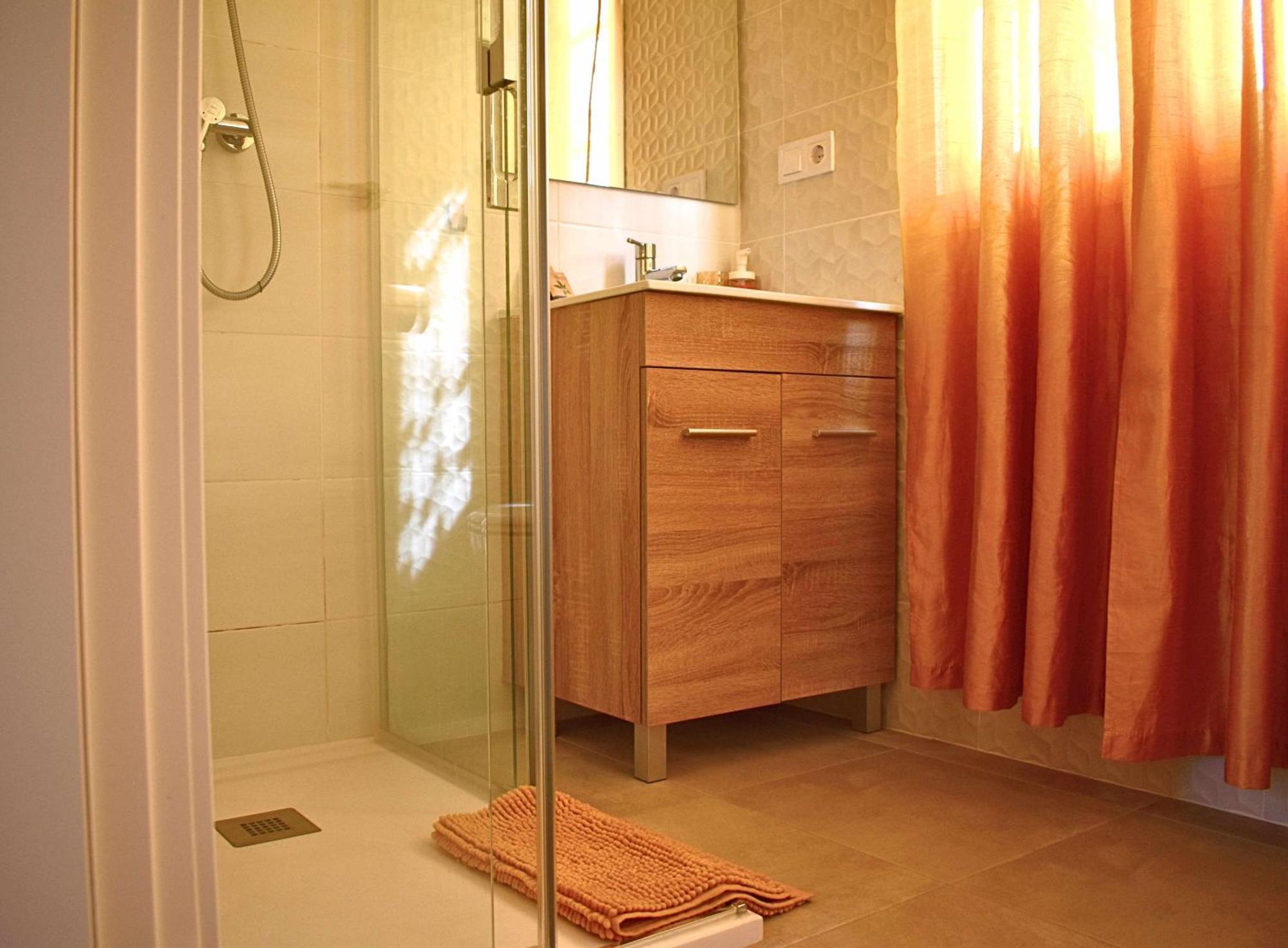 בנאלמדנה Villa Marisol Apartamento Australia מראה חיצוני תמונה