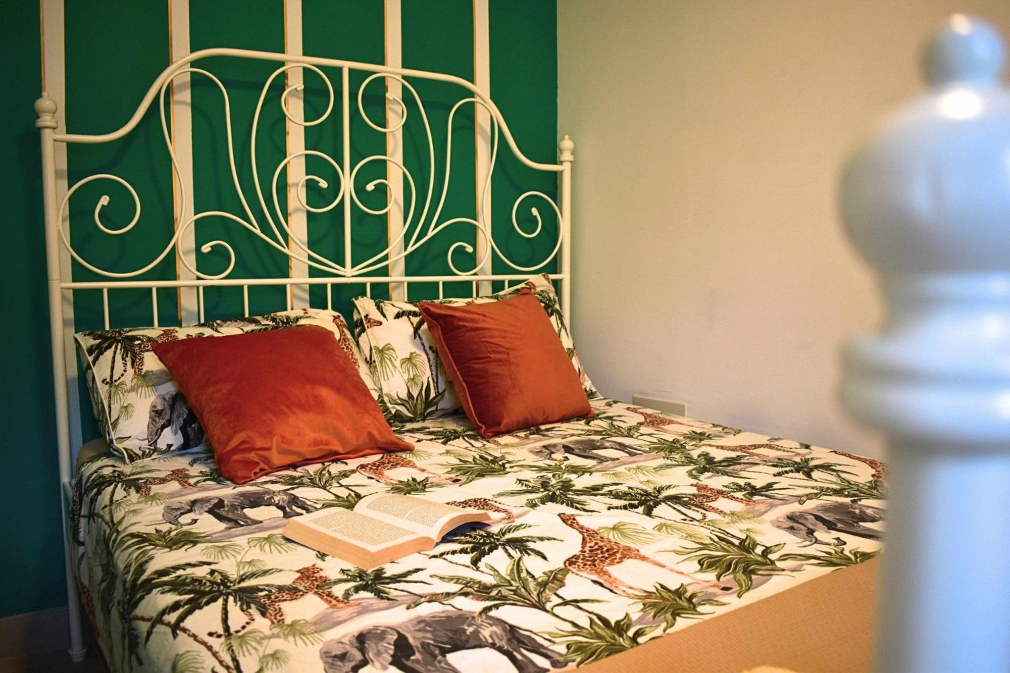בנאלמדנה Villa Marisol Apartamento Australia מראה חיצוני תמונה