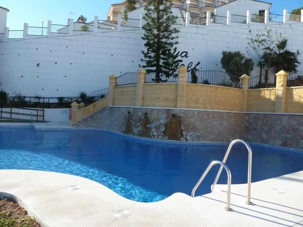 בנאלמדנה Villa Marisol Apartamento Australia מראה חיצוני תמונה