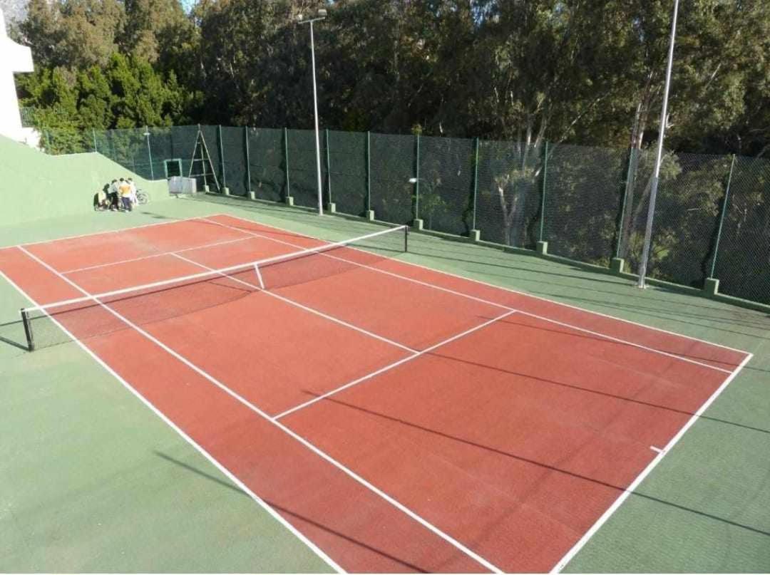 בנאלמדנה Villa Marisol Apartamento Australia מראה חיצוני תמונה
