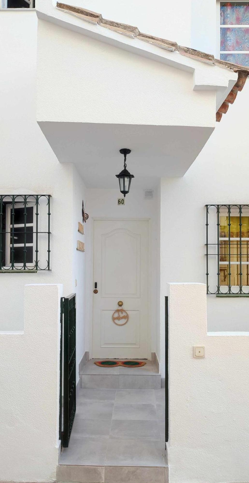 בנאלמדנה Villa Marisol Apartamento Australia מראה חיצוני תמונה