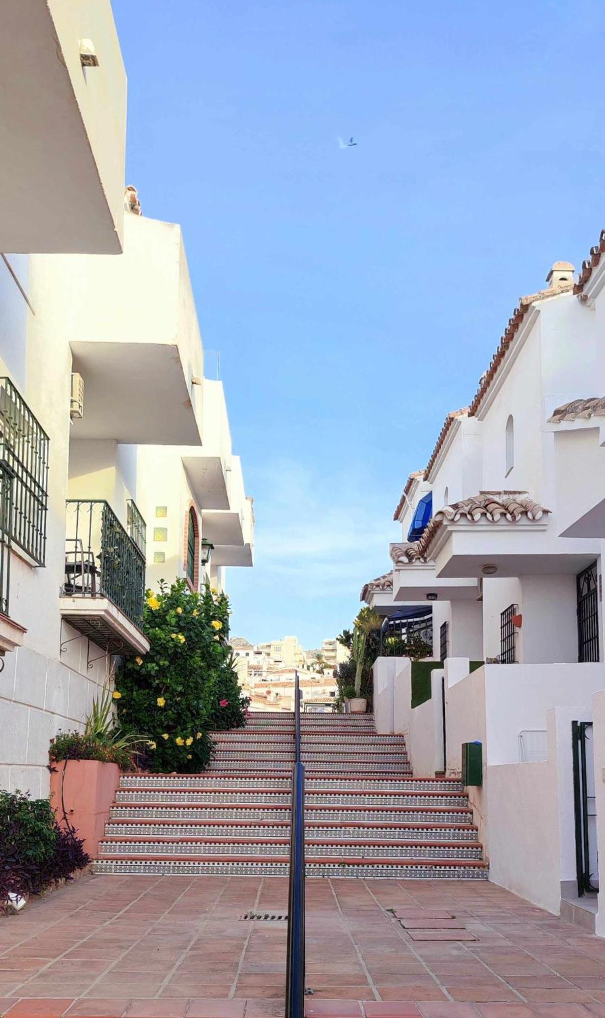 בנאלמדנה Villa Marisol Apartamento Australia מראה חיצוני תמונה