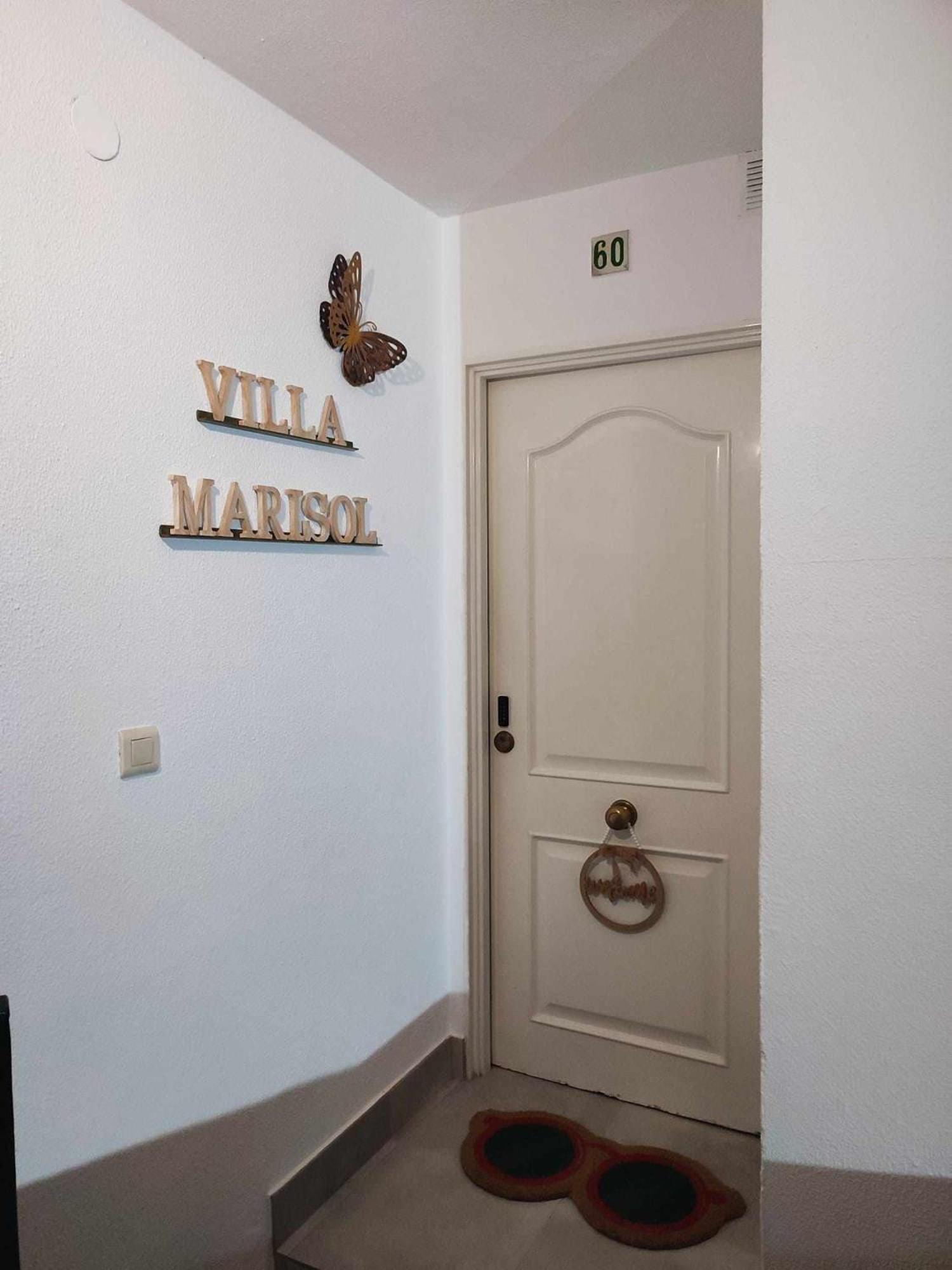 בנאלמדנה Villa Marisol Apartamento Australia מראה חיצוני תמונה