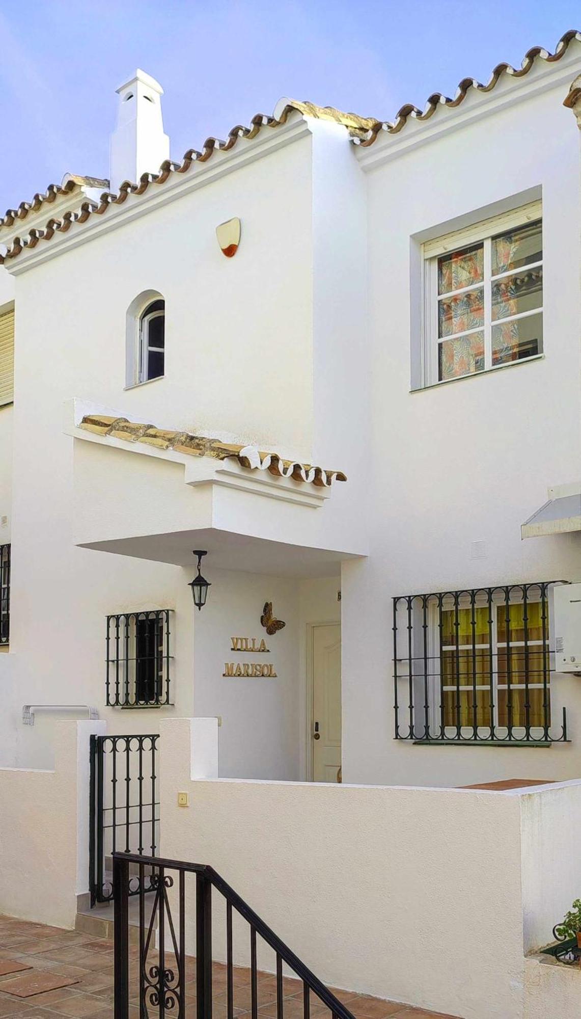 בנאלמדנה Villa Marisol Apartamento Australia מראה חיצוני תמונה