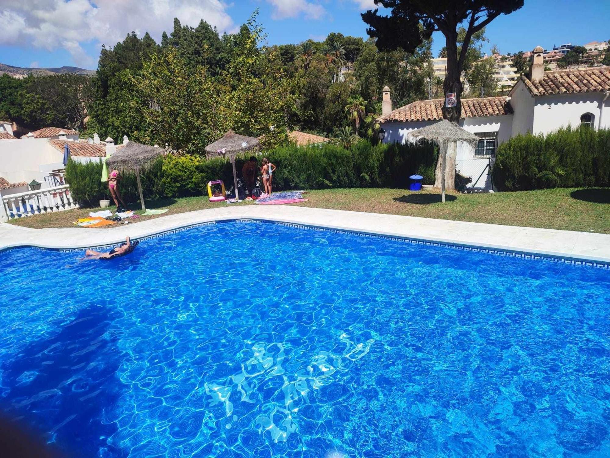 בנאלמדנה Villa Marisol Apartamento Australia מראה חיצוני תמונה