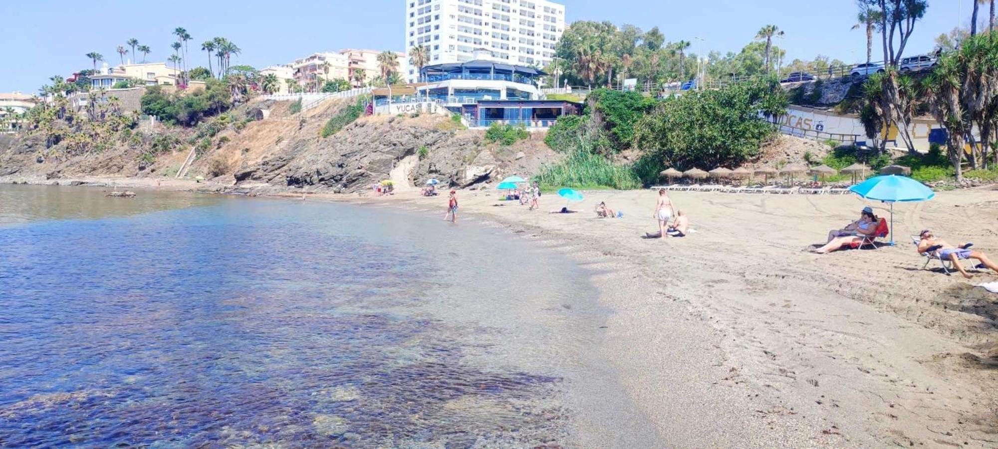 בנאלמדנה Villa Marisol Apartamento Australia מראה חיצוני תמונה