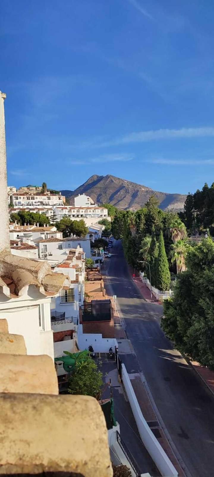 בנאלמדנה Villa Marisol Apartamento Australia מראה חיצוני תמונה